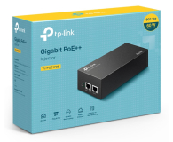 TP-LINK Injector TL-POE170S - 1212454 - zdjęcie 3